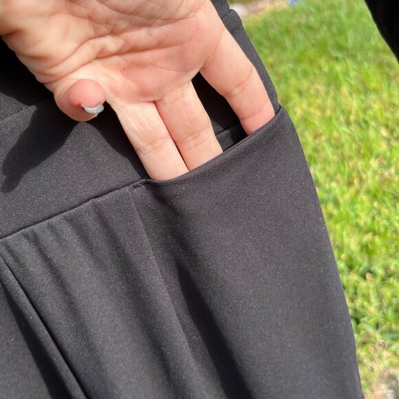 ADAY Destination Jumpsuit in Black Size XS - Picture 8 of 12